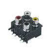 RCA-134V