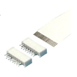 1.25mm FFC/FPC FLAT CABLE CONNECTOR