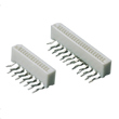 1.0mm FFC/FPC FLAT CABLE CONNECTOR