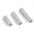 1.0mm FFC/FPC FLAT CABLE CONNECTOR